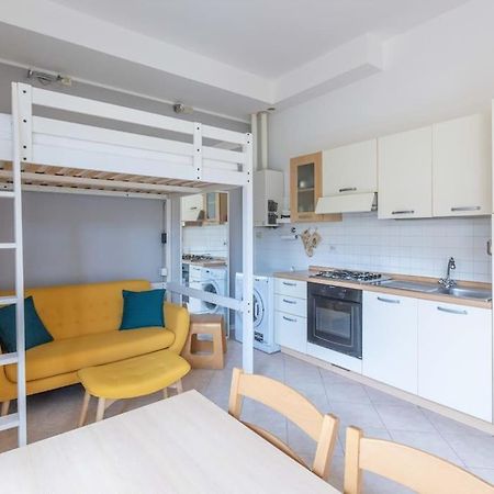 Appartamento Tiarini 14 Bologna Esterno foto