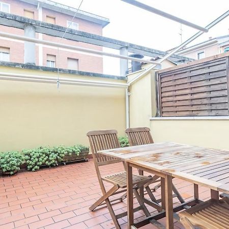 Appartamento Tiarini 14 Bologna Esterno foto