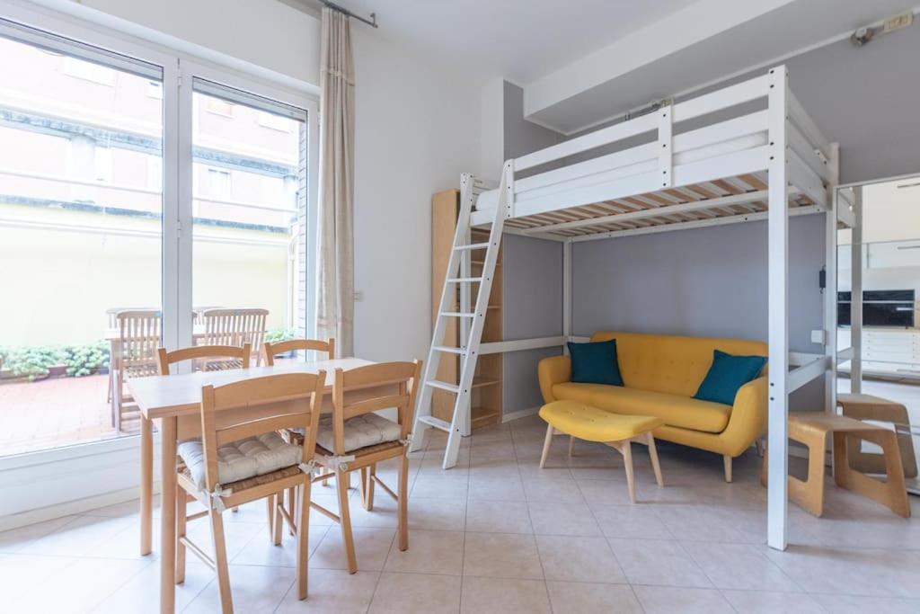 Appartamento Tiarini 14 Bologna Esterno foto