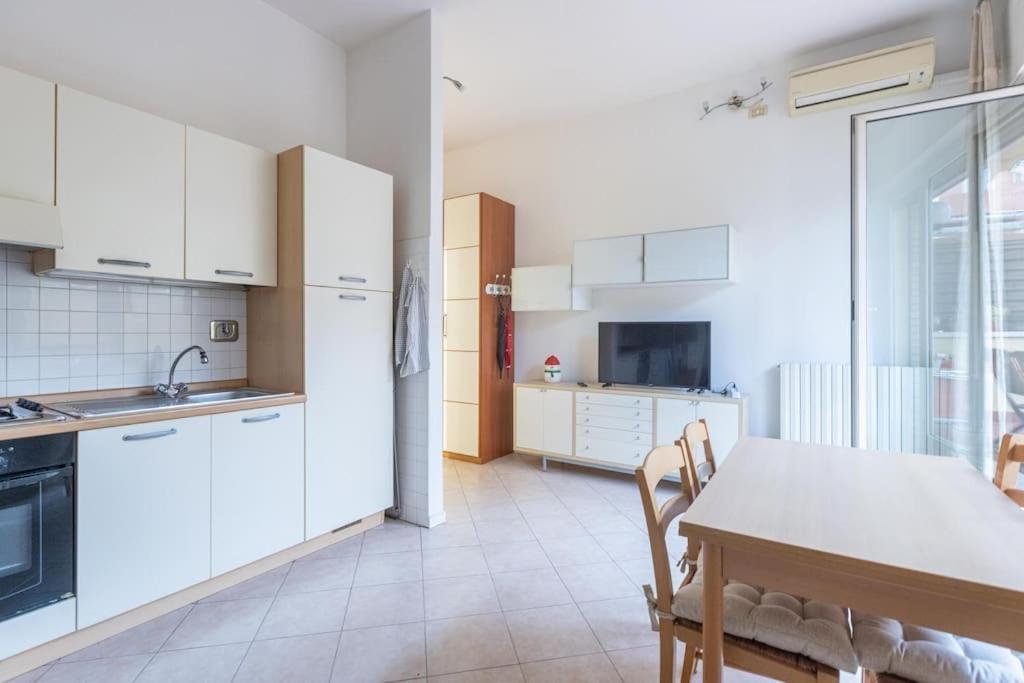 Appartamento Tiarini 14 Bologna Esterno foto