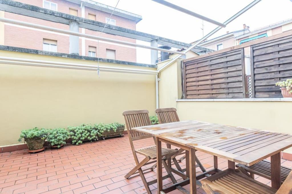 Appartamento Tiarini 14 Bologna Esterno foto