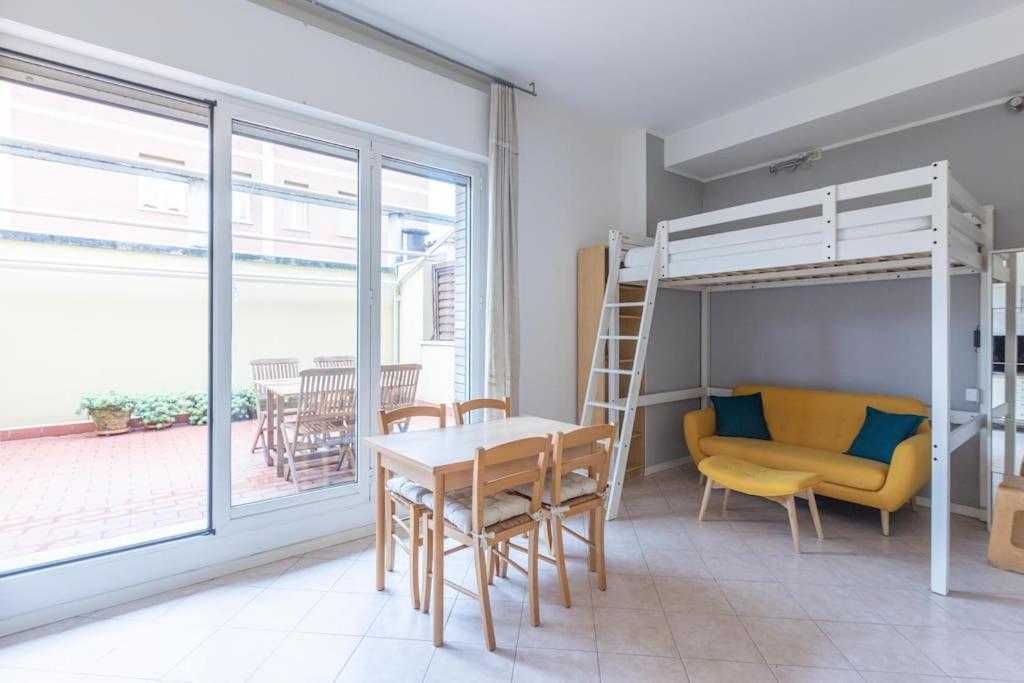 Appartamento Tiarini 14 Bologna Esterno foto